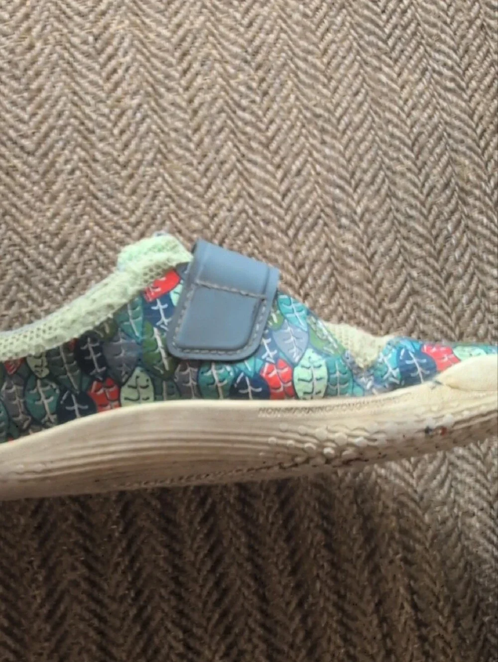 Vivo barefoot vivo barefoot